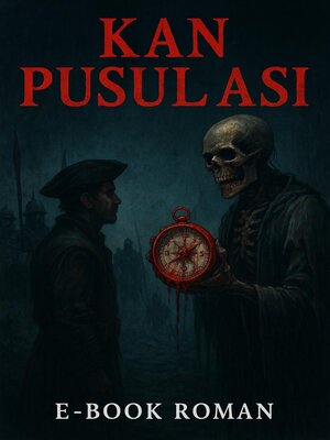 cover image of Kan Pusulasi